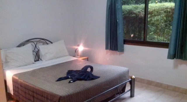 Sabai Residence, Забронировать Отель Отели провинции Краби с парковкой, рядом с Ao Nang Krabi Boxing Stadium, Парковка