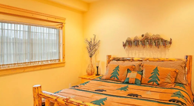 Luxury Condo in Leavenworth - Walk to Everything, Забронировать Дом для отпуска Виллы Левенуэрт, Вилла