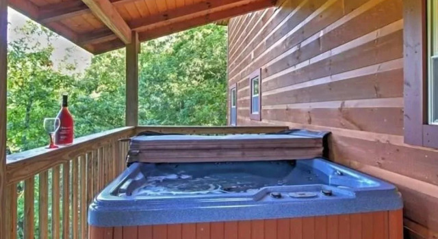 Tennessee Splash