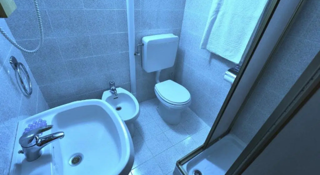 Номер Standard Hotel Paradisia