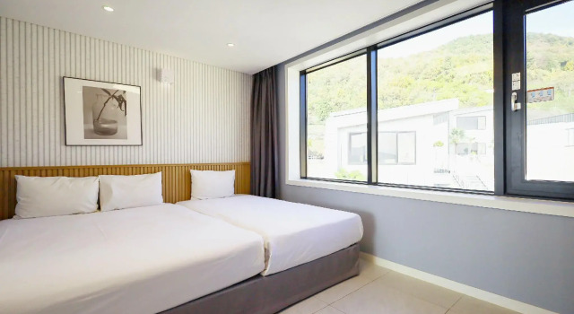 Arte Resort Spa & Pool Villa, Reserva ahora Resort Sacheon Gyeongsang del Sur