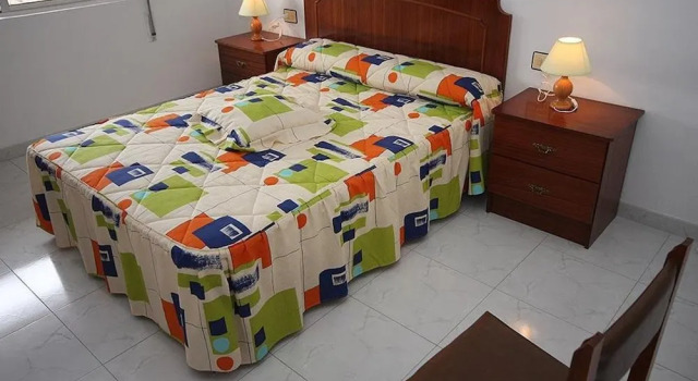 Atico in Finisterre A Coruna 102295 by MO Rentals, Prenota Hotel Carnota 
