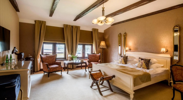 Hotel Bohema