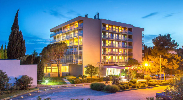 Hotel Imperial Vodice, Забронировать Отель Водице Шибенско-Книнская жупания