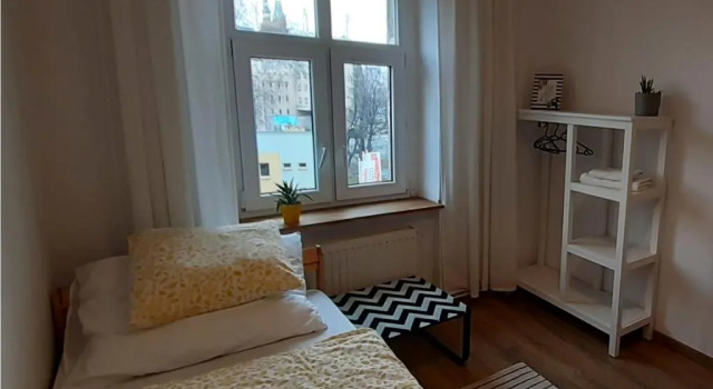 Lemuria Hostel Szkolna centrum, Réserver Auberge de jeunesse Auberges de jeunesse à Legnica, Auberge de jeunesse