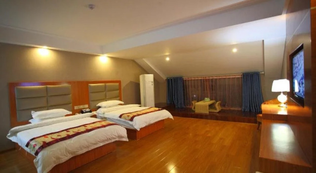 Yuanxi Holiday Hotel