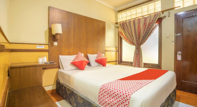 OYO 2706 Hotel Lodaya Syariah, Rezervovat Hotel Bandung Wetan 