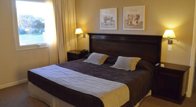 Howard Johnson Casino Resort Spa & Convention Center, Rezerwuj Hotel Hotele SPA w Merlo, SPA