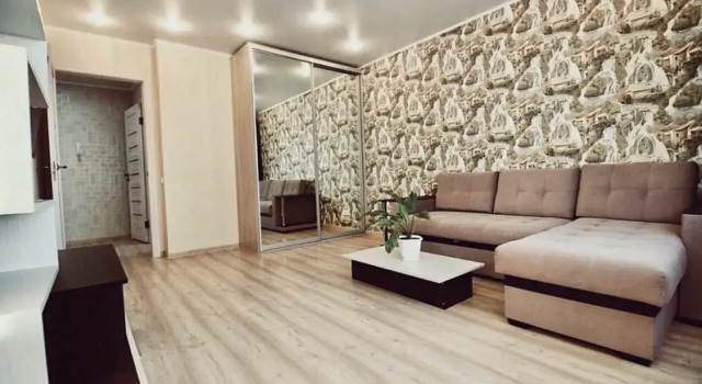 Apartment on a Quiet passage 4, Book Apartment Hotels in Tyumen Region with Parking, Parking