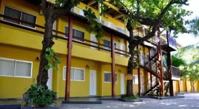 Hotel Master