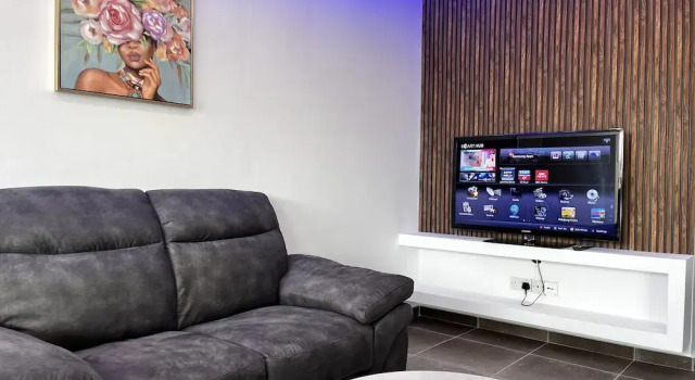 02 LIM - Stay Neo Coast Apartment, Boek Appartement Limasol Limassol