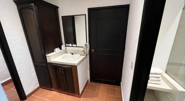 Номер Standard Hotel Campestre Montecarlo