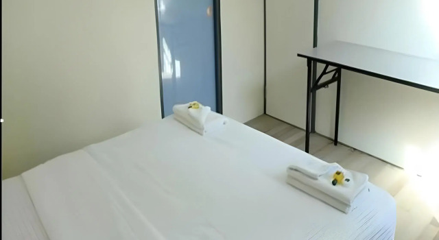 Hot Spring Garden Hotel, Boek Hostel Goedkope hotels in Borneo