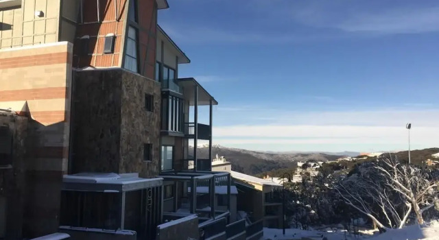 Alto 203, Reserva ahora Apartamento Mount Buller Victoria