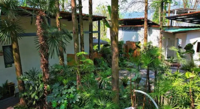 Jiang Shang Man Time Private Soup Homestay, Varaa Hotelli Dujiangyan Chengdu