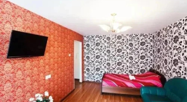 Apartments na Mira 80A, Prenota Appartamento Vologda 