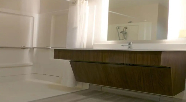 Двухместный номер Standard Holiday Inn Express Lebanon by IHG