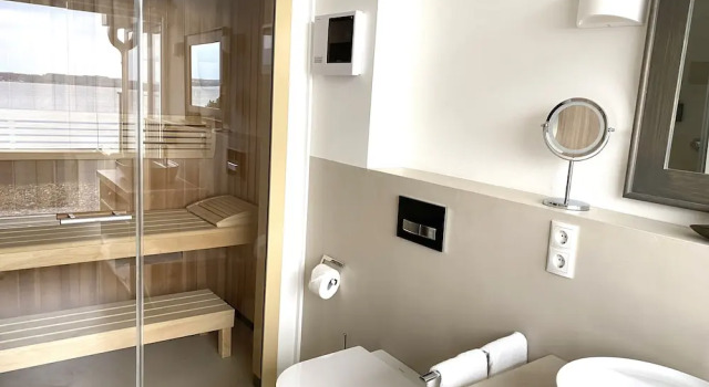Номер Standard Intermar Hotel & Apartments