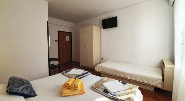 Номер Standard Rooms Zeljka 2
