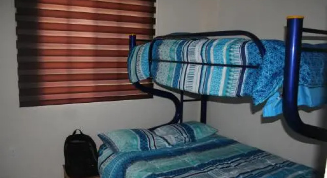 Apartamentos Paraíso Maya, Prenota Appartamento Hotel a Quintana Roo con parcheggio, Parcheggio