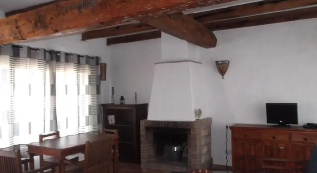 El Olivar de Roche Viejo