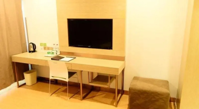 Greentree Inn Shenyang Shenhe District Wuai Street, Rezerwuj Hotel Shenhe Shenyang