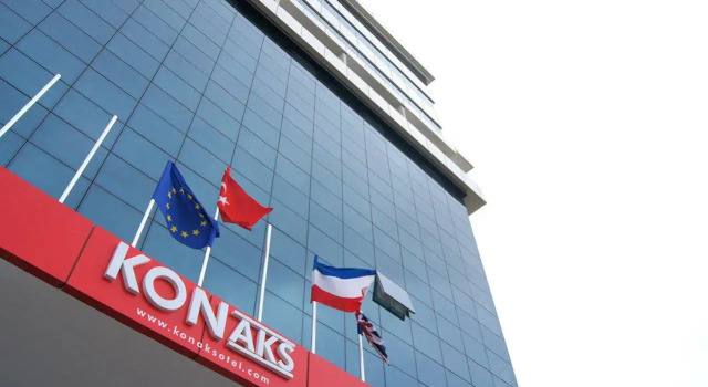 Konaks Otel