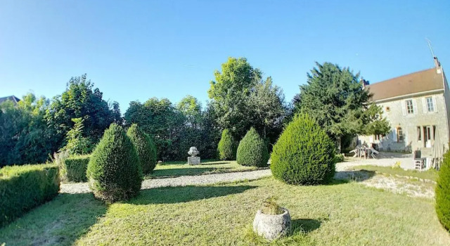 Вилла Gîte Jura Lac Emeraude