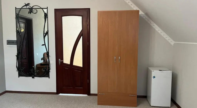 Номер Comfort U Dominicana