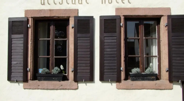 Altstadthotel