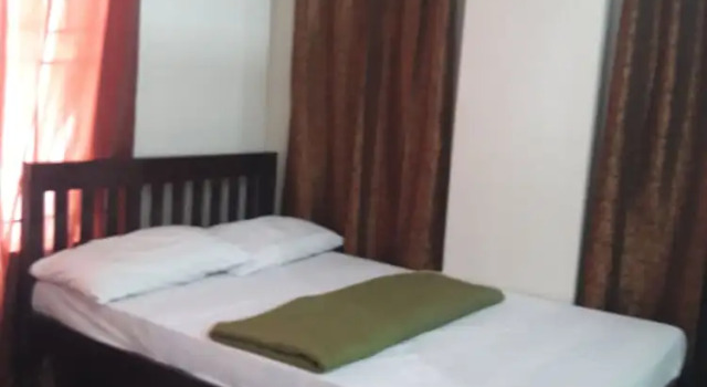 Двухместный номер Deluxe с балконом Angel Travellers Transit House