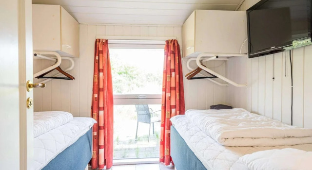 8 person holiday home in Henne, Prenota Casa vacanze Henne Strand Danimarca Meridionale