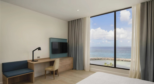 Люкс Hilton Garden Inn La Romana