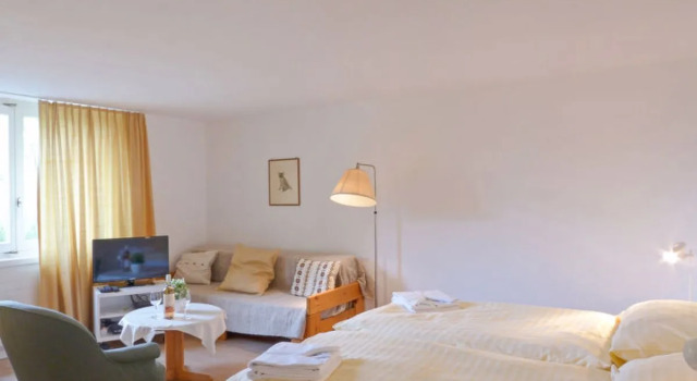 Chalet Helene Wengen 22724