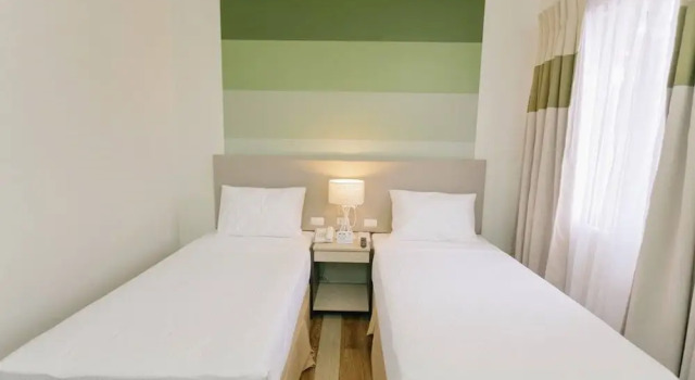 Costa Del Sol Resort Hotel, Prenota Resort Oroquieta Mindanao