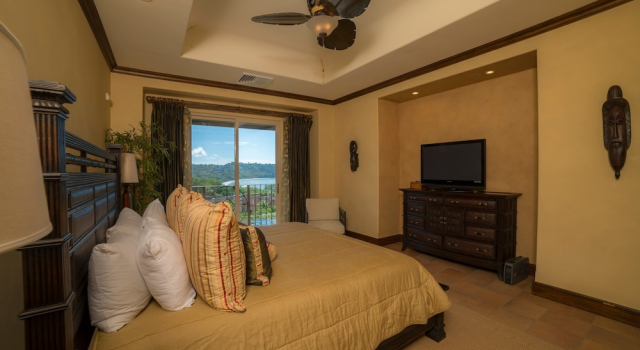 Montebello 1C 3 bdr Ocean View in Los Suenos, Забронировать Апартаменты/квартира Апартаменты Хако, Апартаменты/квартира