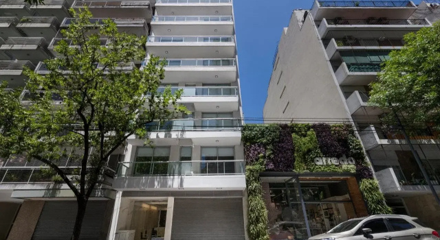 Top Rentals Palermo Chico