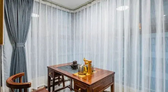 Nanning Sanqiu Homestay, Rezerwuj Hotel Hotele w Nanning z parkingiem, Parking
