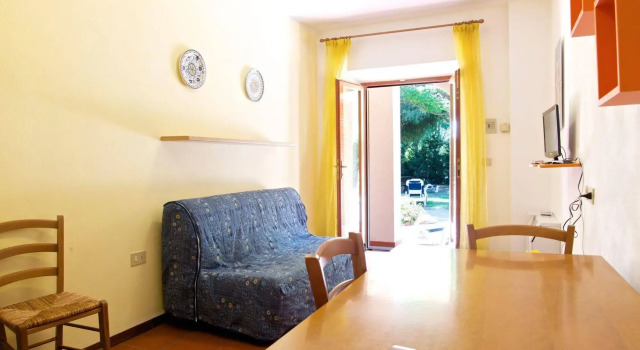 Residence Ghiacci Vecchi