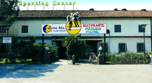 Sporting Center
