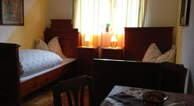 "0" Sterne Hotel Weisses Rössl in Leutasch/Tirol, Rezerwuj Hotel Hotele w Tyrol ze śniadaniem, Śniadanie