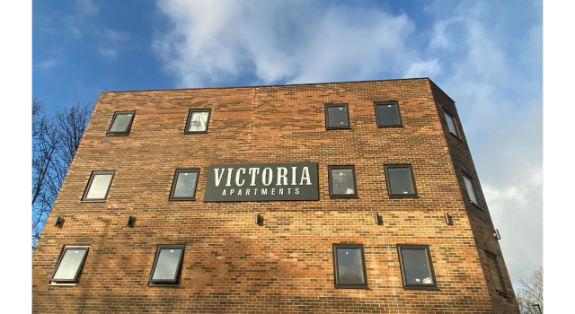 OYO Victoria Apartments, Забронировать Апартаменты/квартира Мидлсбро Тиссайд
