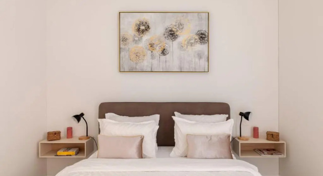 Magic Deluxe Suites, Забронировать Отель Отели Лугано 4 звезды, рядом с Спортивный комплекс «Pista La Resega», 4*
