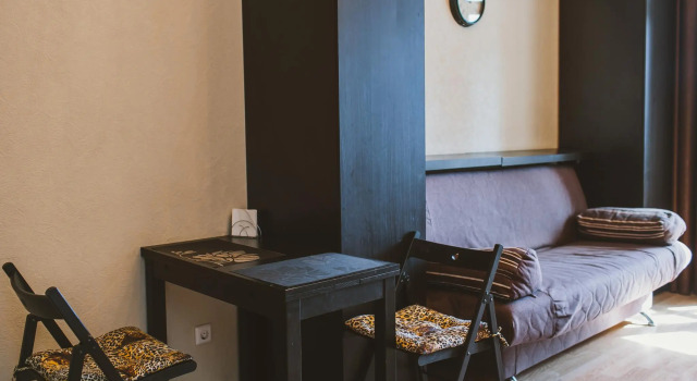 Апартаменты КакДома на Адмирала Черокова, 18к2