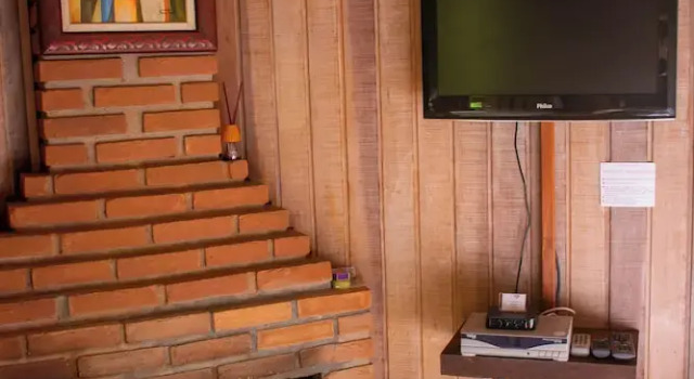 Люкс Comfort Pousada Vinhas do Pinhal