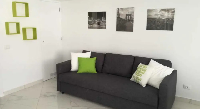 Cozy Apartment Chayofita, Book Apartment Hotels in Tenerife with Parking, Parking