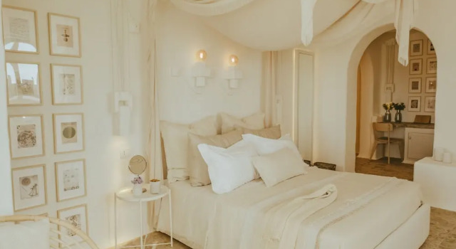 Dreier Suite Masseria Borgo Ritella