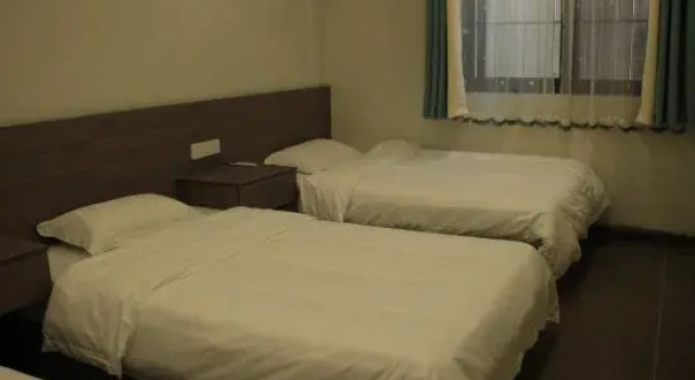 Номер Standard Fangwu Youth Hostel