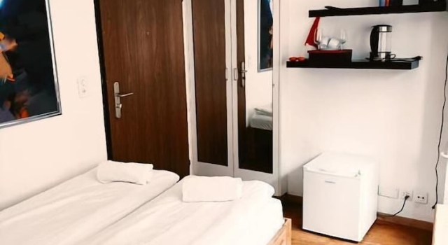Camera Economy KBCityRooms