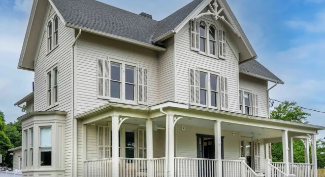 Люкс Station Inn Pawling